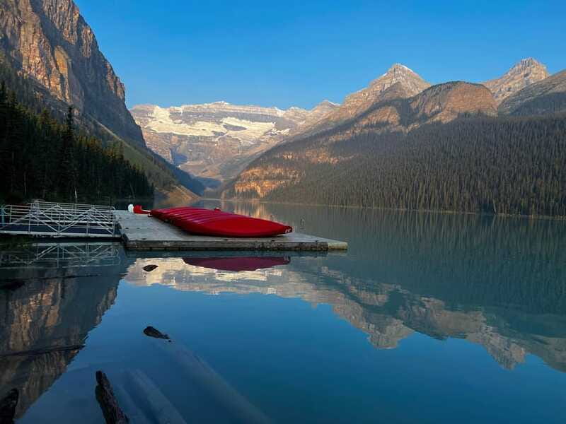 Banff - Lake Louise Moraine Lake and Icefields Parkway Tour - Who Will Love This Banff Tour