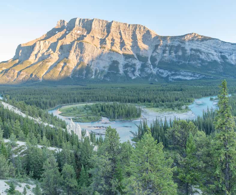 Banff: Lake Louise,Emerald & Johnston Canyon+5More - Why This Tour Offers Great Value