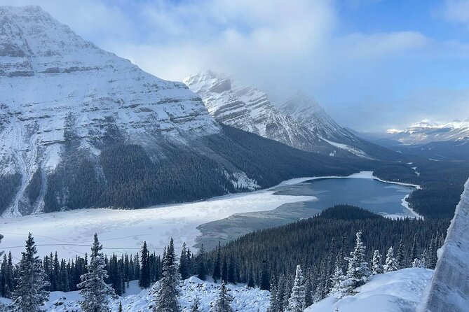 Banff Lakes and Canyon Adventure - Flexibility and Additional Services