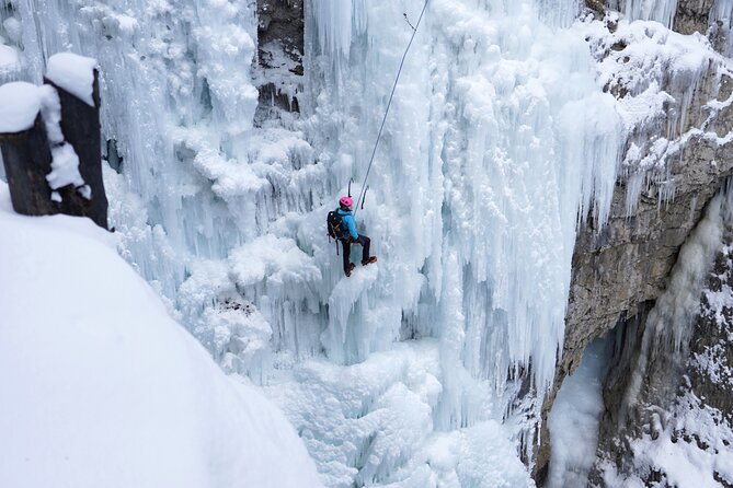 Banff Lakes and Canyon Adventure - Distinctive Aspects of This Tour
