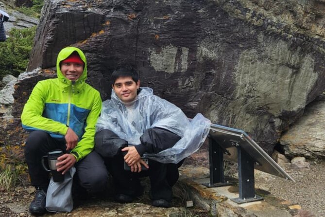 Banff: Moraine Lake and Lake Louise Shuttle | Limited time offer! - Explore Banff’s Most Famous Lakes with Convenient Shuttle Access