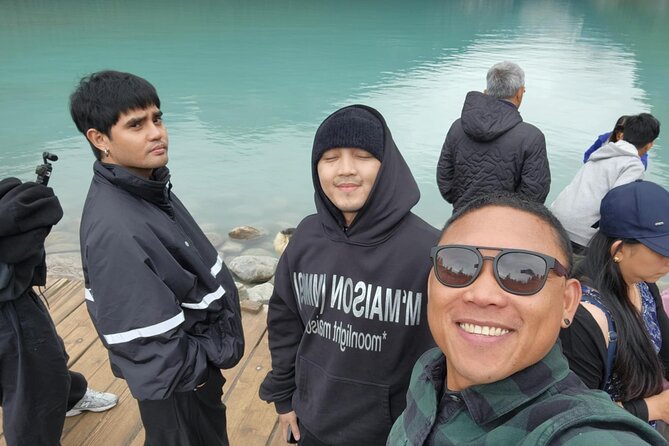 Banff: Moraine Lake and Lake Louise Shuttle | Limited time offer! - What Makes This Tour Stand Out: Hassle-Free Access to Iconic Sites