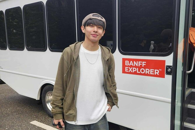 Banff: Moraine Lake and Lake Louise Shuttle | Limited time offer! - Practical Details and Considerations