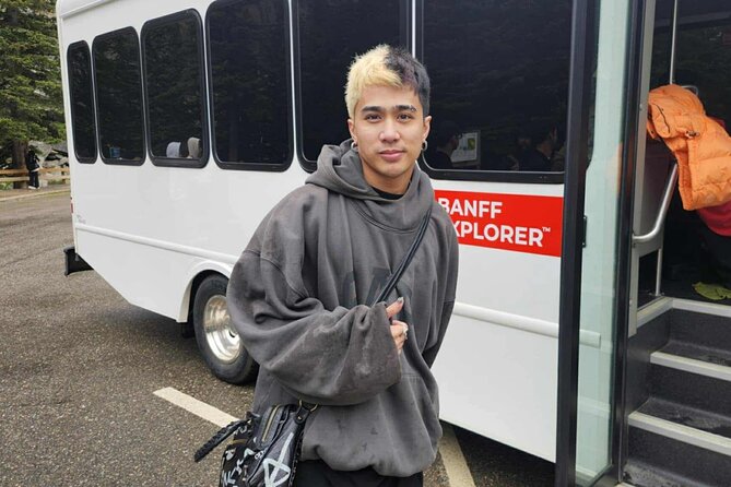 Banff: Moraine Lake and Lake Louise Shuttle | Limited time offer! - Who Will Enjoy This Tour Most