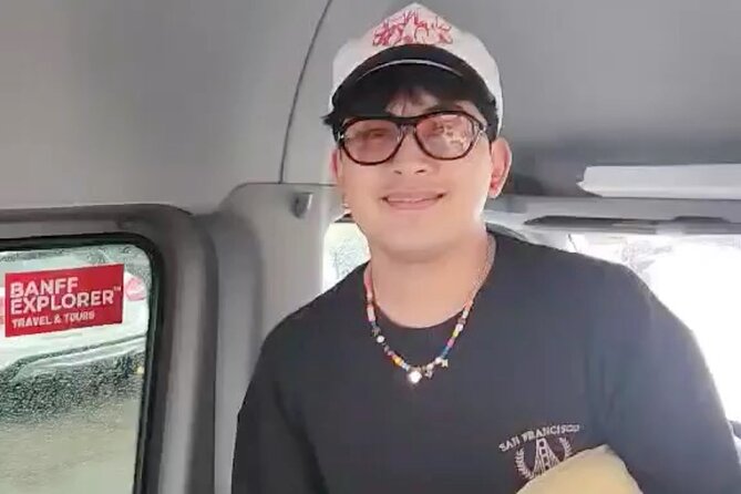 Banff: Moraine Lake and Lake Louise Shuttle | Limited time offer! - Key Points