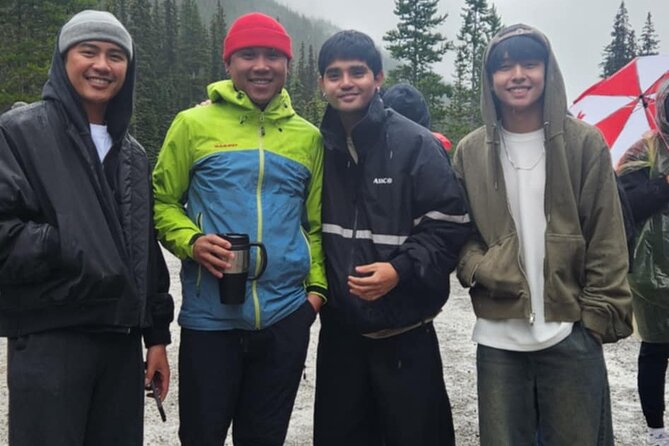 Banff: Moraine Lake and Lake Louise Shuttle | Limited time offer! - Exploring Lake Louise’s Historic Beauty