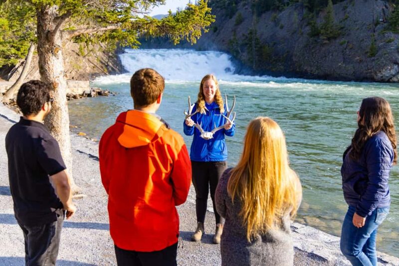 Banff Morning Tour Scenic Highlights and Gondola Ride - The Ease of Small-Group Experience and Responsible Tourism