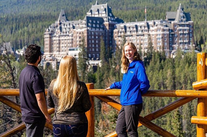 Banff Morning Tour Scenic Highlights and Gondola Ride - The Highlight: Banff Gondola Ride and Sulphur Mountain Views