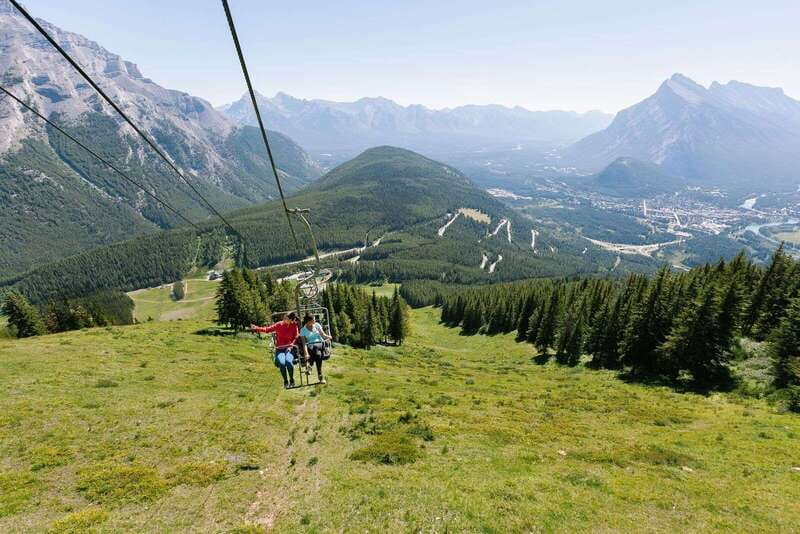 Banff: Mount Norquay 2.5 or 4-Hour Guided Via Ferrata Climb - Timing, Duration, and Group Size