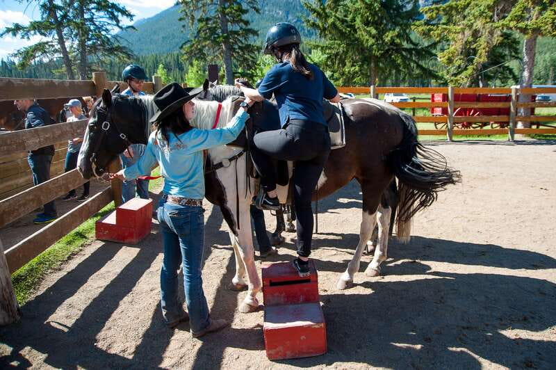Banff National Park: 2-Hour Sundance Loop Horseback Ride - The Sum Up: A Scenic Ride Perfect for Nature and Horse Lovers