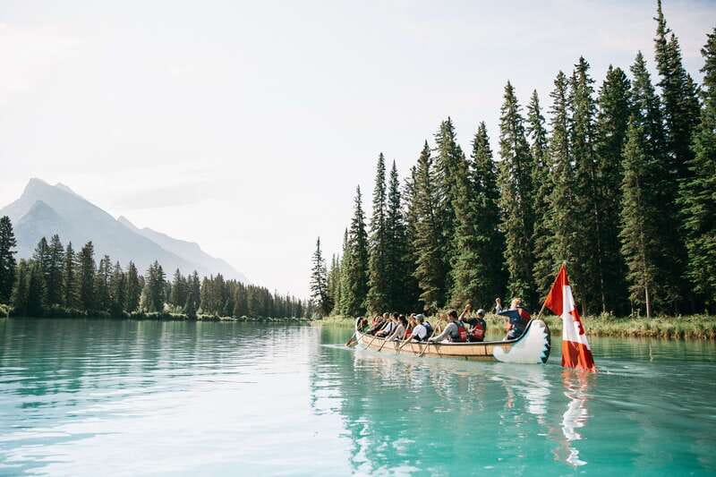 Banff National Park: Big Canoe River Explorer Tour - Meet the Guides and Their Stories