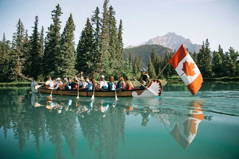 Banff National Park: Big Canoe River Explorer Tour - Frequently Asked Questions