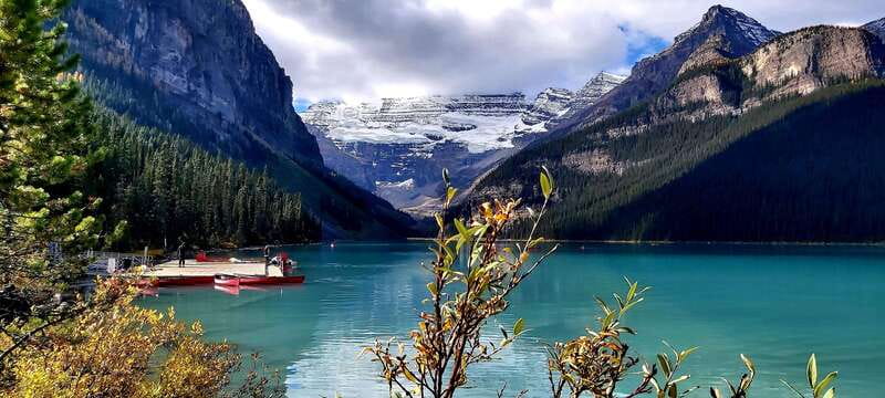 Banff National Park: Full-Day Adventure - Convenient Pickup from Calgary, Canmore, or Banff