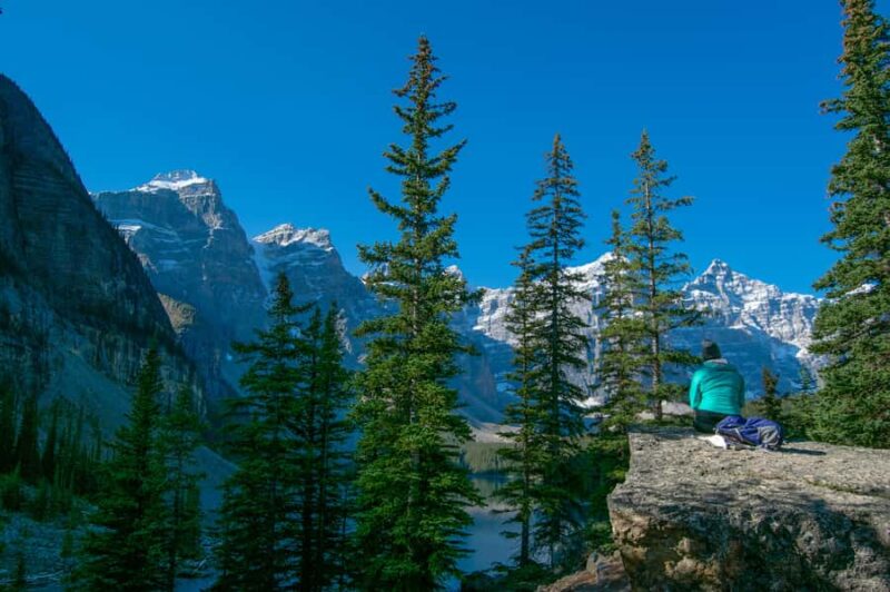 Banff National Park: Hop-On-Hop-Off Bus Day-Pass - The Logistics and Meeting Points