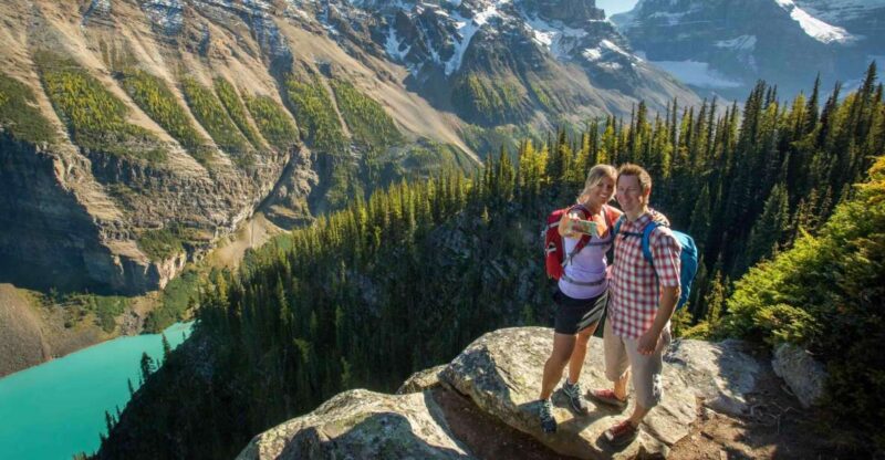 Banff National Park: Hop-On-Hop-Off Bus Day-Pass - Who Would Benefit Most from This Tour