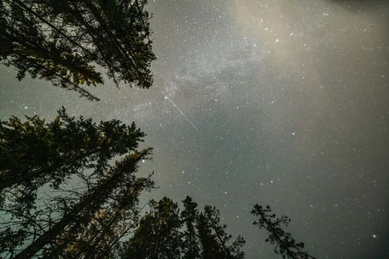 Banff National Park Sunset and Stars Walking Tour - Exploring Banff’s Remote Trails at Sunset