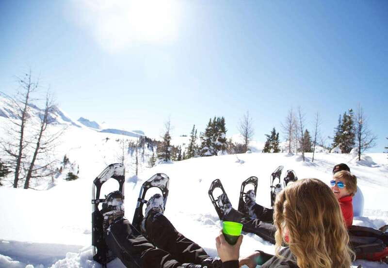 Banff National Park: Sunshine Meadows Snowshoeing Experience - Who Will Love This Tour?