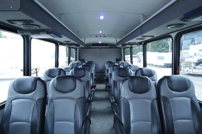 Banff National Park Tour with Lake Louise and Moraine Lake - Frequently Asked Questions