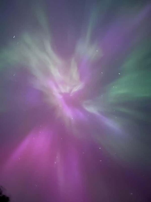 Banff Night Sky: Northern Lights and/or Stargazing Tour - Warm Drinks and Comfort in the Cold