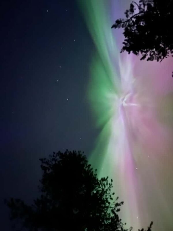 Banff Night Sky: Northern Lights and/or Stargazing Tour - Flexibility and Cancellation Policy