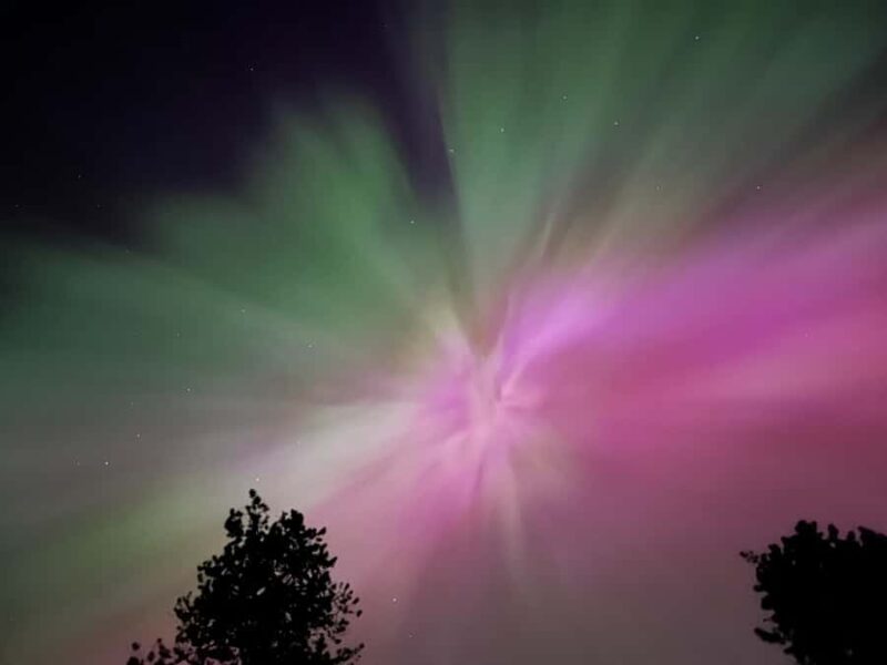 Banff Night Sky: Northern Lights and/or Stargazing Tour - What to Bring for the Night Sky Tour