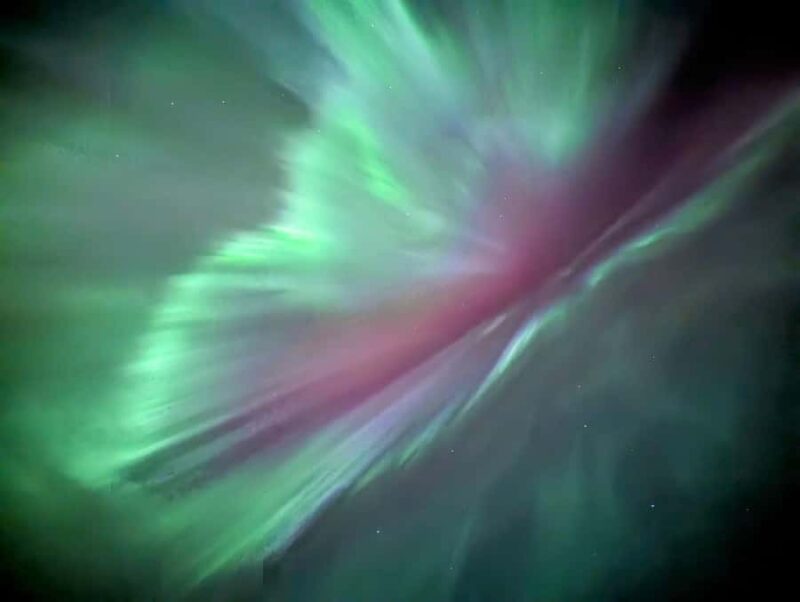 Banff Nightfall: Lake Minnewanka & Two Jack Stargazing Tour - Experience Banff After Dark with the Nightfall Tour