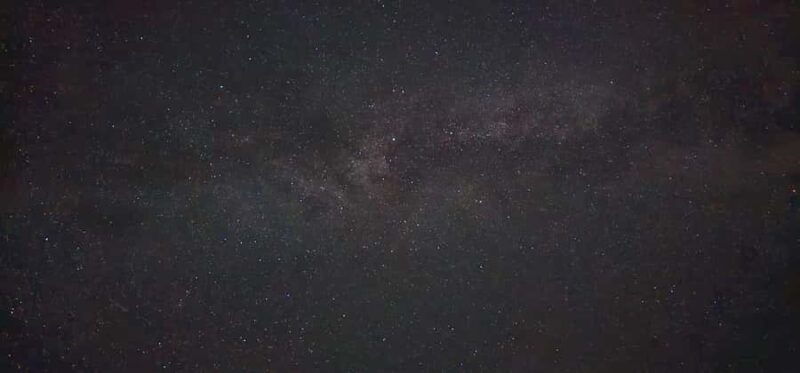 Banff Nightfall: Lake Minnewanka & Two Jack Stargazing Tour - Exploring the Night Sky with Telescopes and Constellation Apps