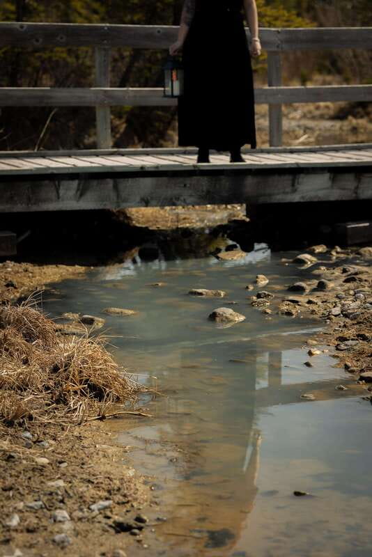 Banff: Paranormal History Walking Ghost Tour - Practical Tips for Participants