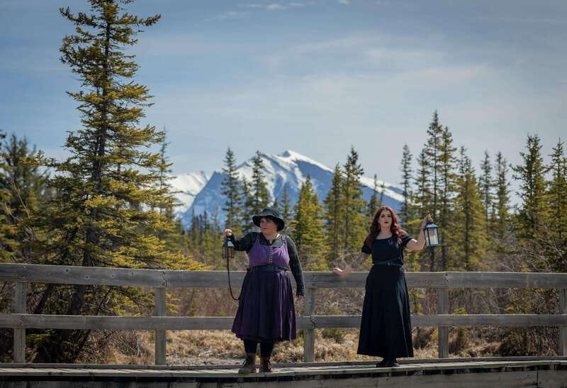 Banff: Paranormal History Walking Ghost Tour - Why This Tour Offers Good Value