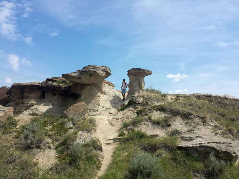 Banff: Private Badlands Tour with Royal Tyrrell Museum - From Banff to Alberta’s Dramatic Badlands
