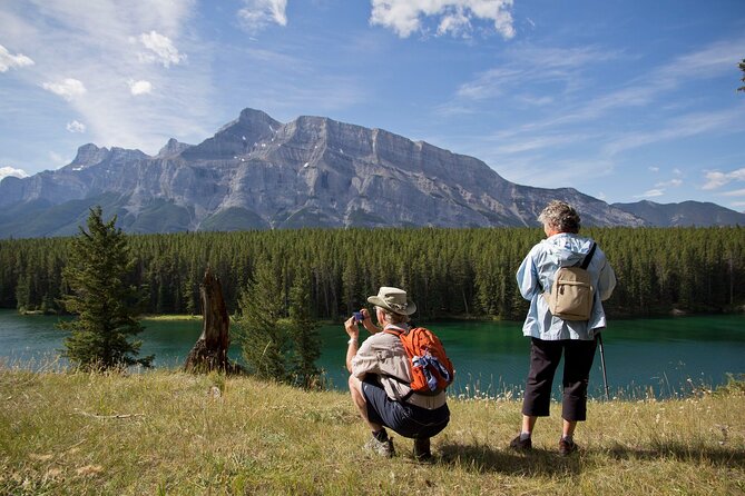 Banff: Private Guided Nature Walk - 2H - Comparing This Tour to Other Banff Experiences