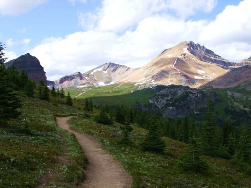 Banff: PRIVATE Guided Nature Walk - 2hrs - Starting at the Cave and Basin National Historic Site