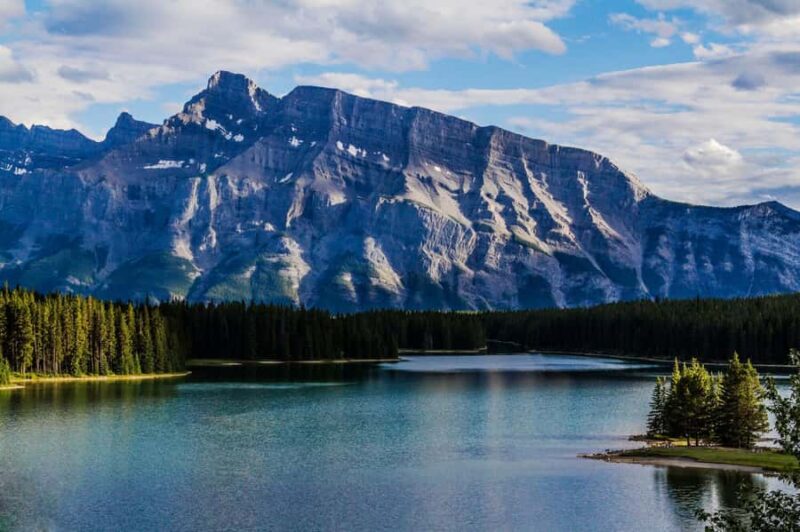 Banff: PRIVATE Guided Nature Walk - 2hrs - What Makes This Tour Stand Out