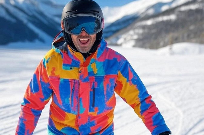 Banff Private Luxury Airport Transfer for Ski Season - What’s Not Included: Restroom and Additional Stops