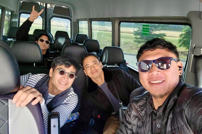 Banff: Shared Sightseeing Tour to Moraine Lake and Lake Louise - Who Will Appreciate This Tour Most?