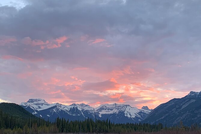 Banff Sunset and Stargazing Tour - 2hr Walking Tour - Who Will Love This Tour?