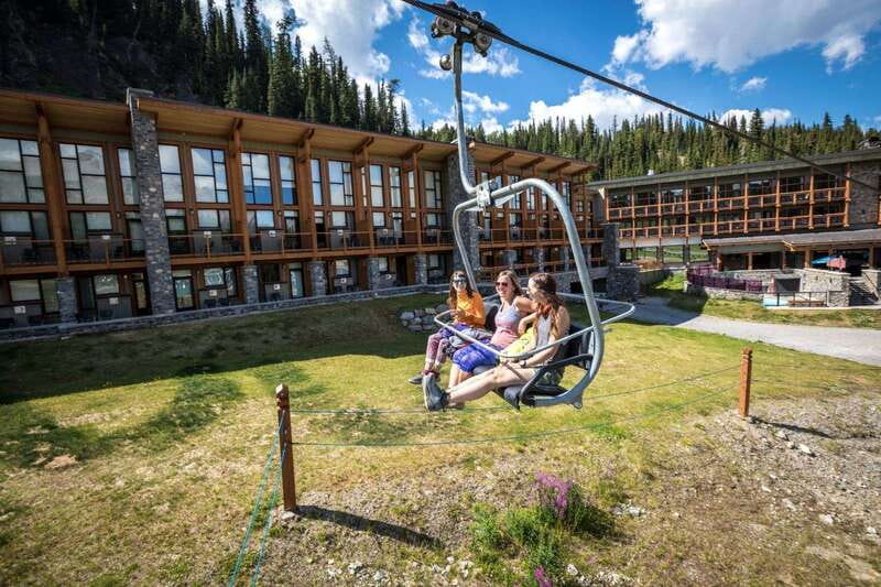 Banff: Sunshine Sightseeing Gondola and Standish Chairlift - Climb Higher on the Standish Chairlift for Even More Stunning Views