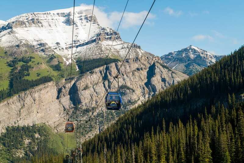 Banff: Sunshine Sightseeing Gondola and Standish Chairlift - The Experience Is Value-Packed with Scenic Rides and Walks