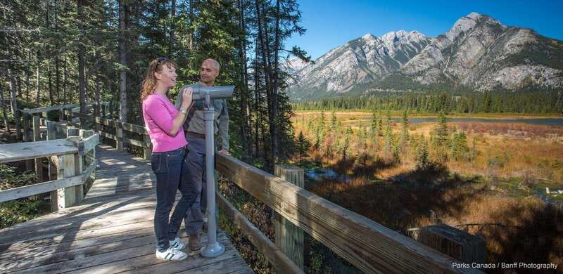 Banff: Thermal Waters and Hidden Waterfalls - 3hr Walk - Who Will Enjoy This Tour Most