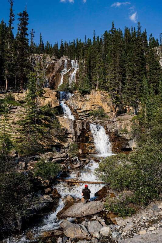 Banff: Thermal Waters and Hidden Waterfalls - 3hr Walk - The Guide’s Role in Enhancing the Experience