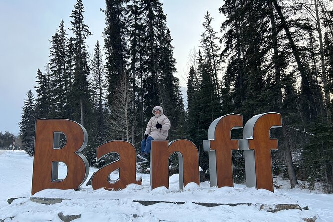 Banff to Calgary or YYC Airport | Private Transfer - Modern Vehicles with Comfort and Added Amenities
