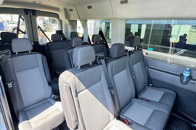 Banff to YYC Airport Shared Shuttle Service - Who Should Consider This Shuttle Service?