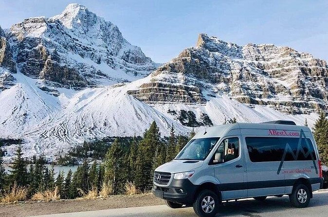 Banff to YYC Airport Shared Shuttle Service - Who Would Benefit Most from This Shuttle?