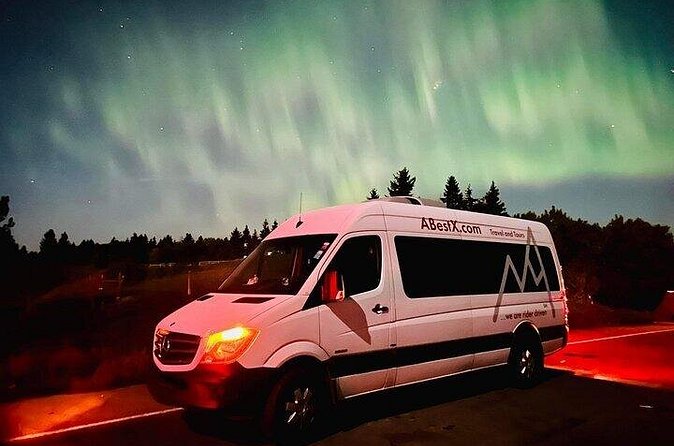 Banff to YYC Airport Shared Shuttle Service - Final Thoughts on the Banff to YYC Airport Shared Shuttle Service