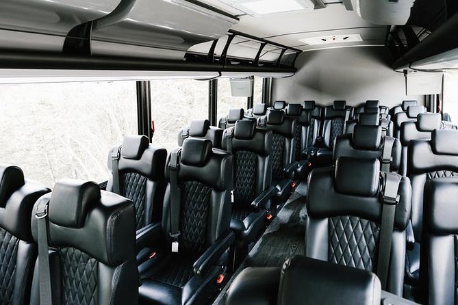 Banff Tour with Gondola & Lake Cruise - roundtrip from Banff - Scenic Drive Along Tunnel Mountain Drive