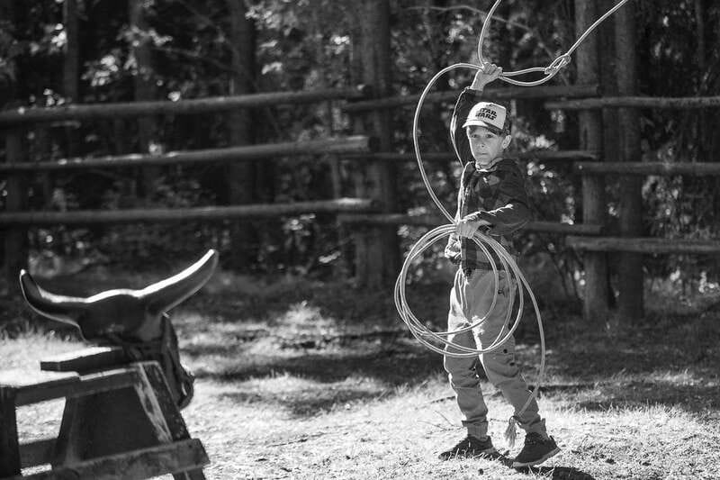 Banff: Wagon Ride with Cowboy Cookout BBQ - The Horses and Wagon Pulling Experience