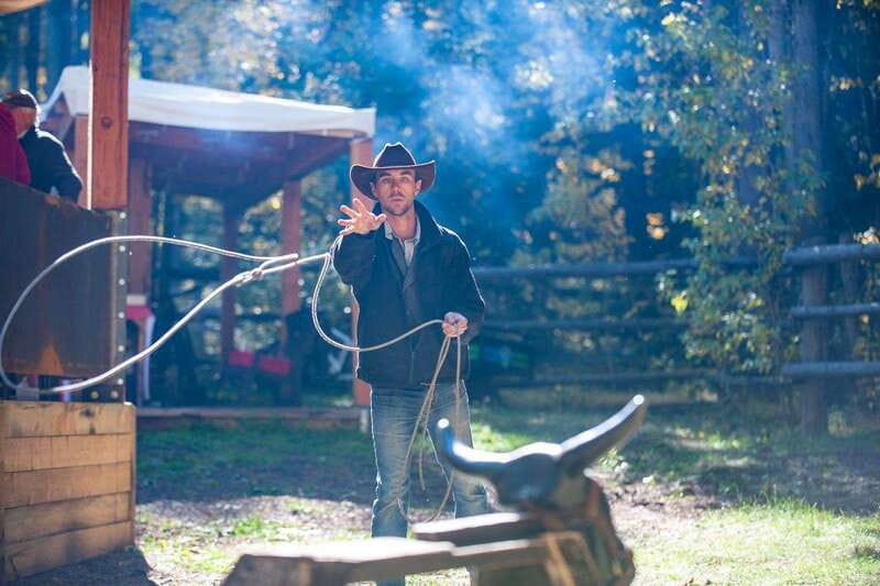 Banff: Wagon Ride with Cowboy Cookout BBQ - Practical Details and Logistics