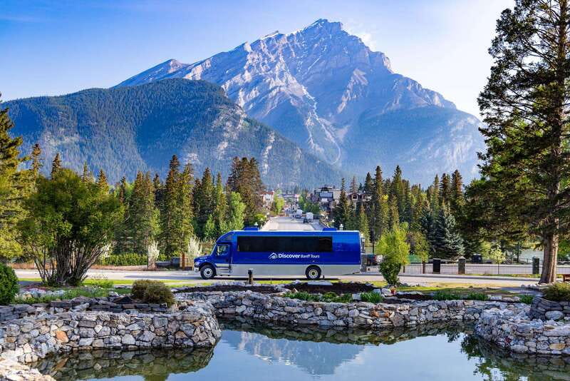 Banff: Wildlife and Sightseeing Minibus Tour - Discover Banff’s Top Viewpoints and Landmarks