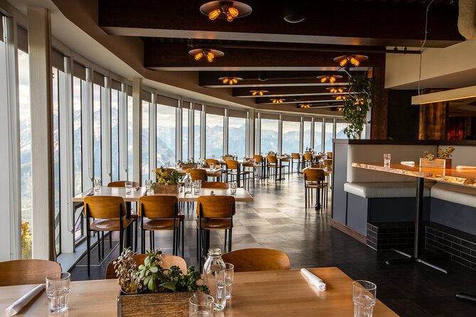 Banff Winter Wonder Tour - featuring Nightrise at Banff Gondola - Practical Tips and Considerations