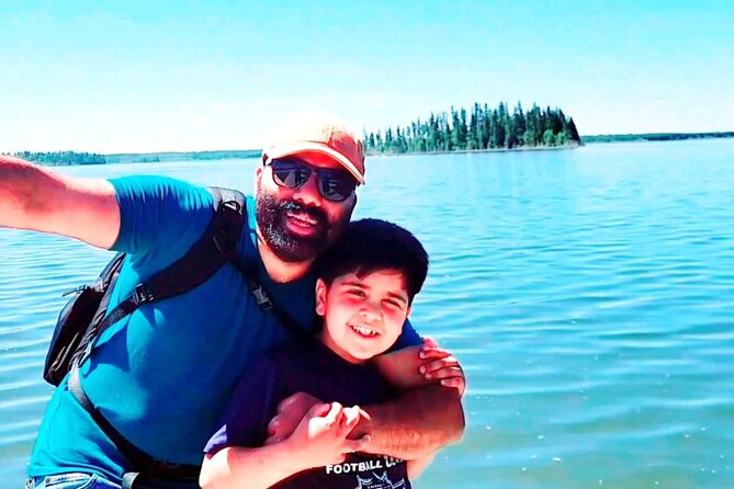 Banff, Yoho, Kootenay and Jasper Private National Parks Tour - The Convenience of a Private, Guided Experience